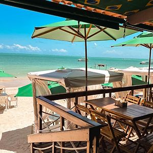 Beach Point Barra Grande